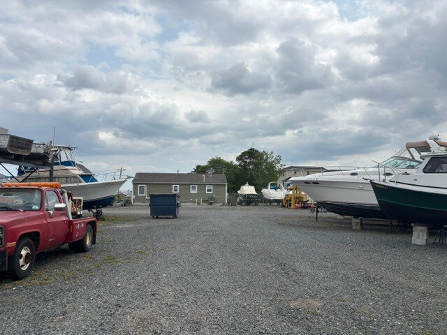 More Photos Of 101 Baltic Ave, Waretown Marina For Sale
