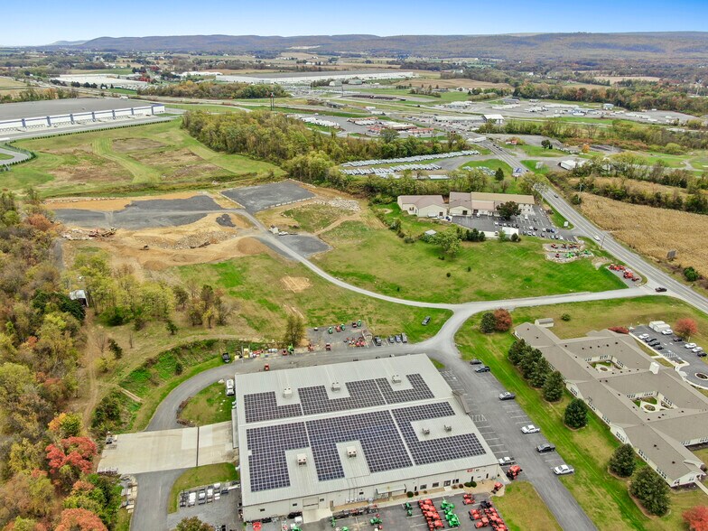 More Photos Of 0 Walnut Bottom Rd, Shippensburg Land For Lease