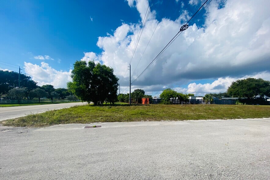 More Photos Of Northwest 19th Ave @ NW 15th Street, Pompano Beach Land For Sale