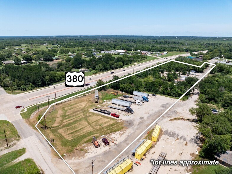 More Photos Of 5100 E Univeristy Dr, Denton Land For Sale