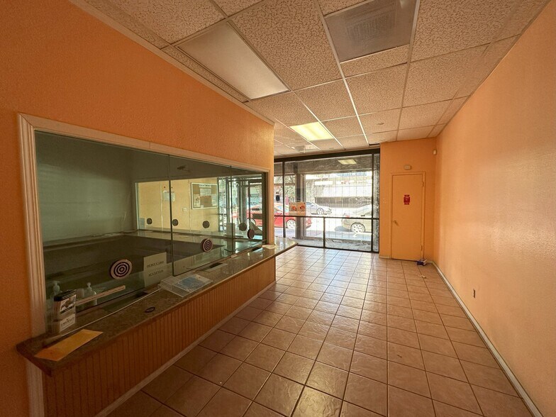 More Photos Of 112 E Market St, Stockton Storefront For Sale