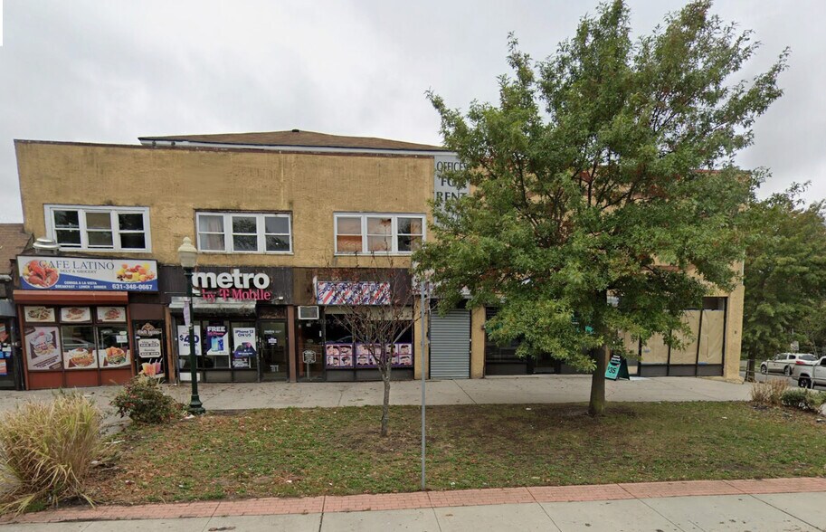 More Photos Of 28-40 E Suffolk Ave, Central Islip Office For Lease