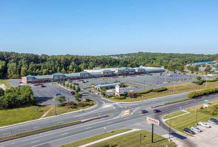 More Photos Of 1407 Pulaski Hwy, Edgewood Land For Lease
