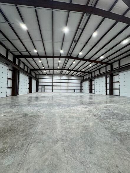 More Photos Of 4513 County Rd 128, Midland Industrial For Lease