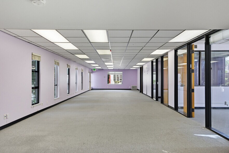 More Photos Of 1021 S El Camino Real, San Mateo Office For Sale