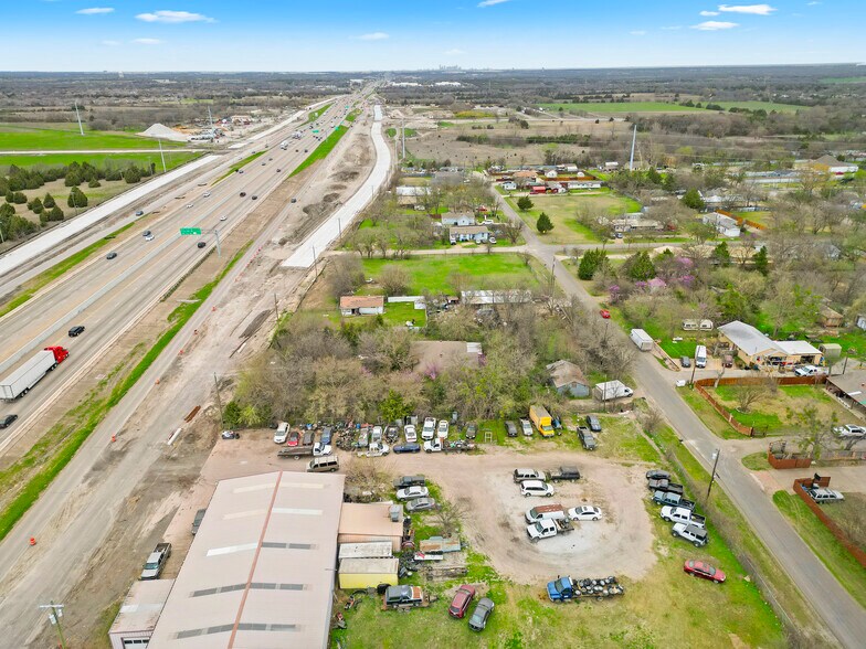 More Photos Of 410 Ellis Ave, Red Oak Land For Sale