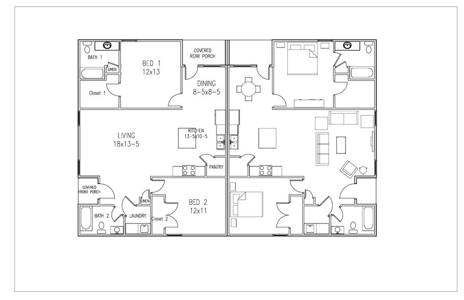 More Photos Of 103 Summer Pl, Huntsville Apartments For Sale