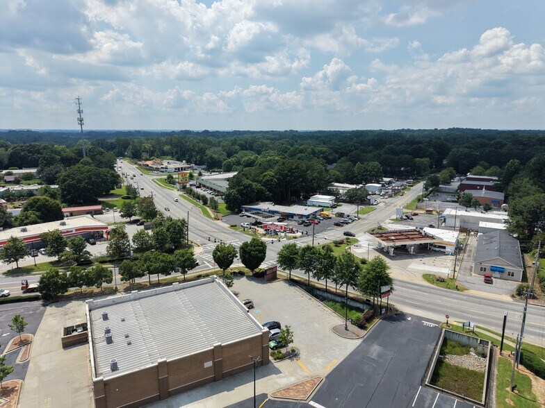 More Photos Of 2410 Lawrenceville Hwy, Lawrenceville Storefront For Lease