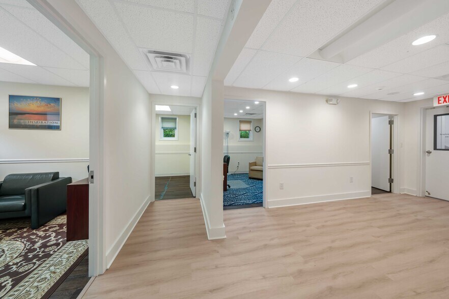 More Photos Of 8 Marcella Ave, West Orange Medical For Sale