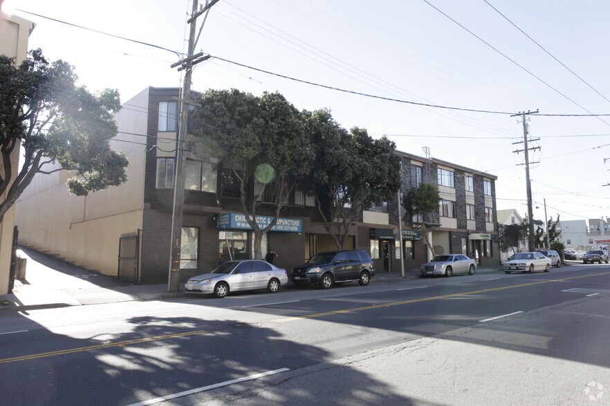 More Photos Of 5873 Mission St, San Francisco Office Residential For Sale