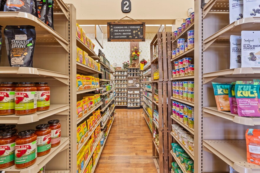 More Photos Of 12249 San Pablo Ave, Richmond Storefront For Sale