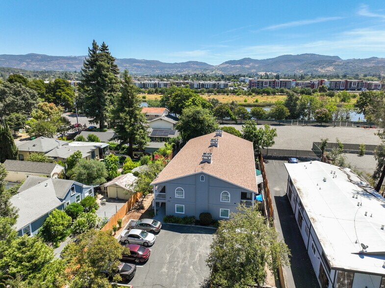 More Photos Of 270 Brown St, Napa Apartments For Sale