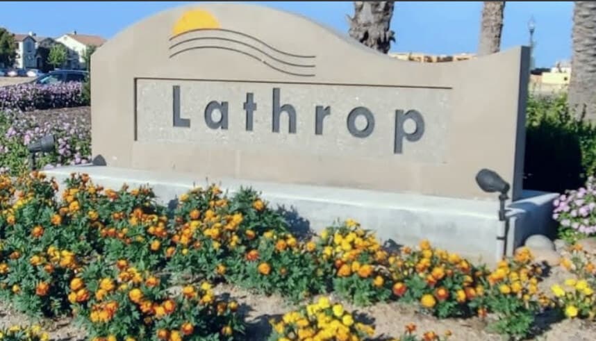 More Photos Of 16400 Golden Valley Pky, Lathrop Freestanding For Lease