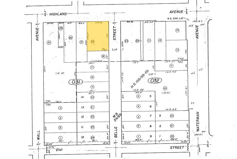 More Photos Of 261-267 E Highland Ave, San Bernardino Storefront Retail Office For Sale
