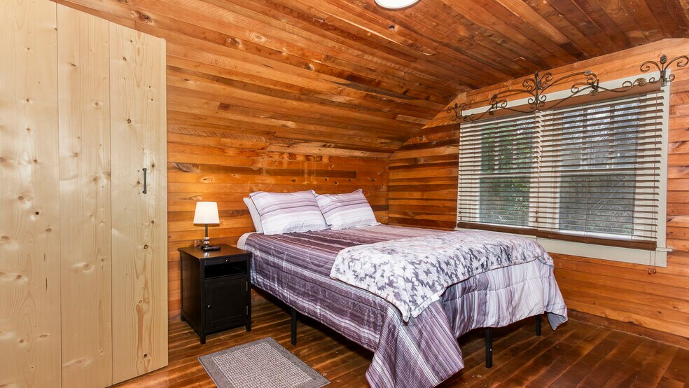 More Photos Of 1651 Winding Stairs rd, Topton Land For Sale