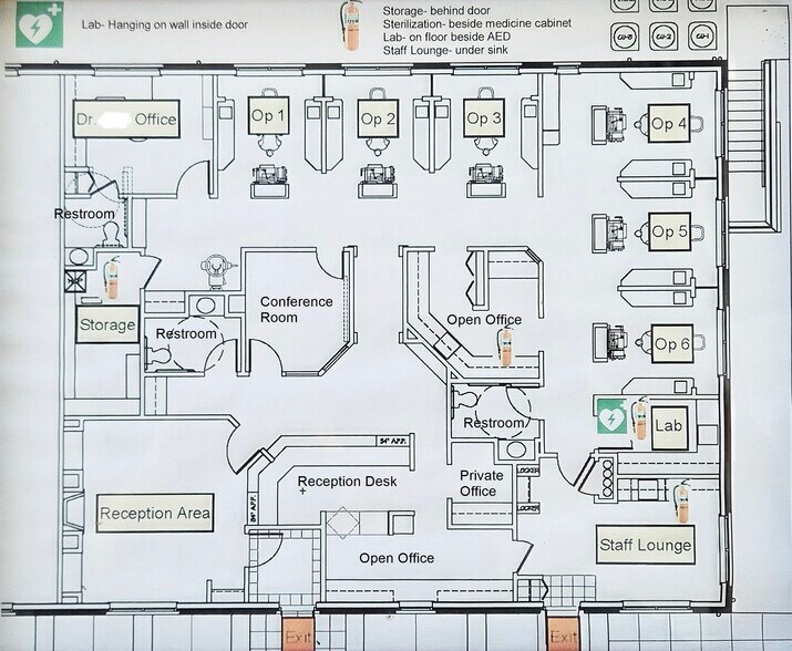 More Photos Of 10614 Warwick Ave, Fairfax Office For Lease