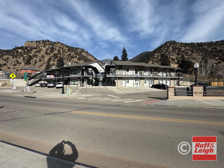 More Photos Of 1800 Colorado Blvd, Idaho Springs Storefront Retail Office For Lease