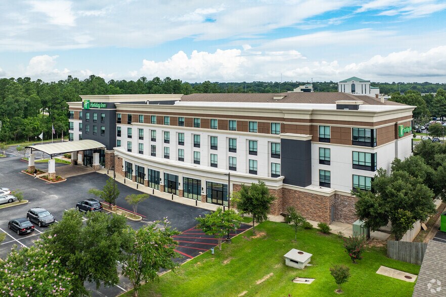 More Photos Of 3630 Springhill Memorial Dr S, Mobile Hotel For Sale