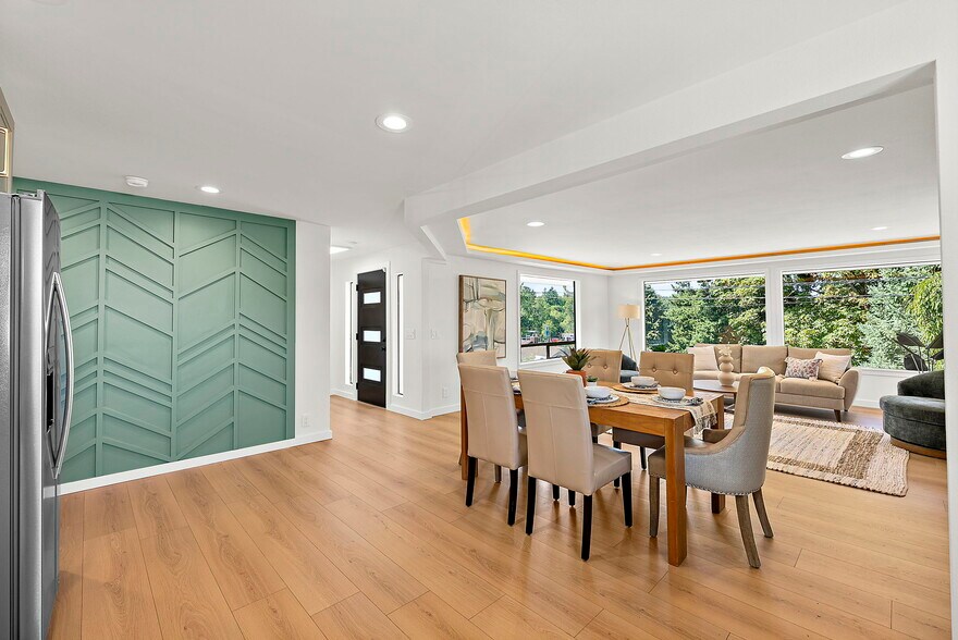 More Photos Of 1415 2nd St SE, Puyallup Assisted Living For Sale