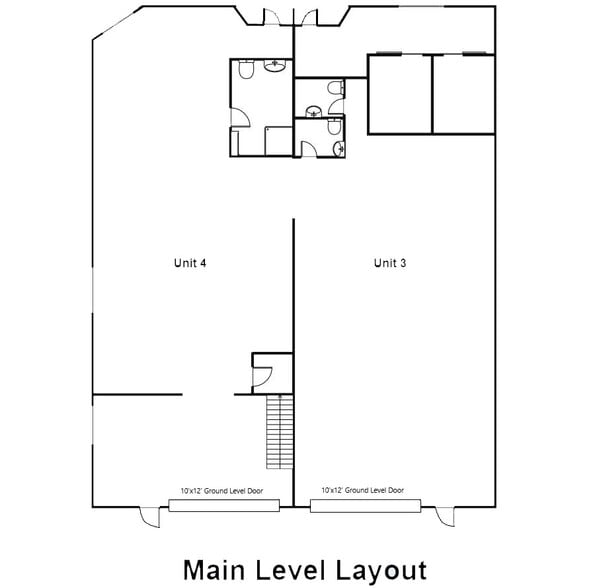 More Photos Of 215 N Redwood Rd, North Salt Lake Flex For Lease