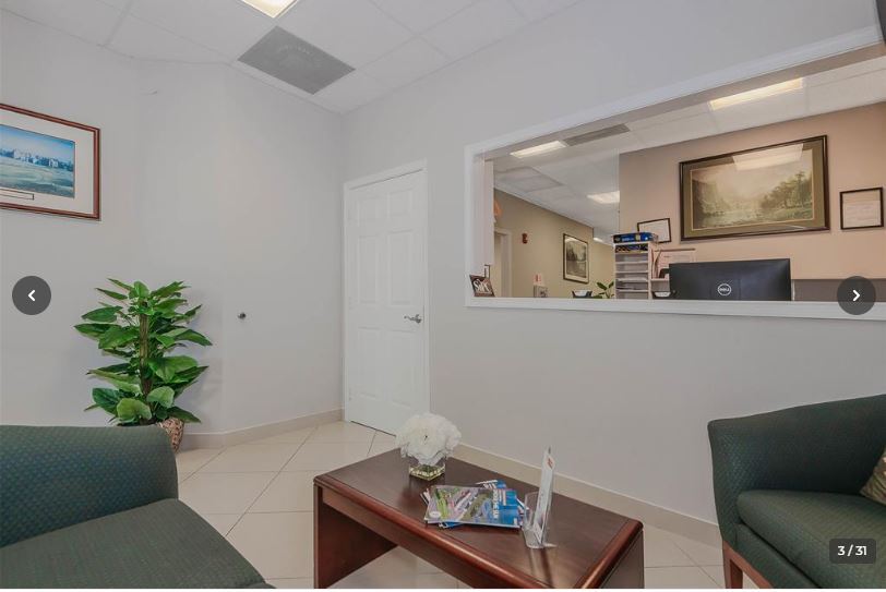 More Photos Of 7301 Wiles Rd, Coral Springs Medical For Sale