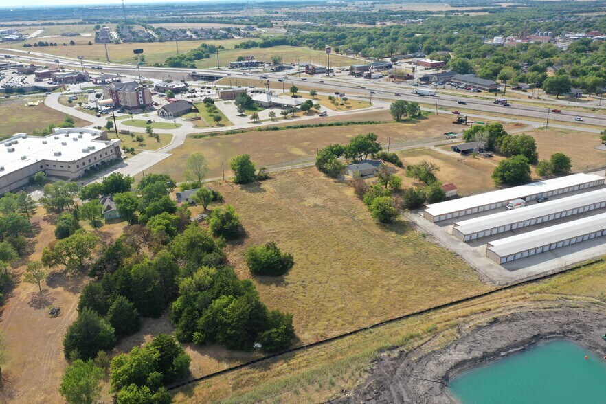 More Photos Of TBD S Bell St, Royse City Land For Sale