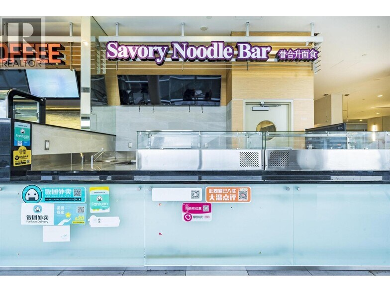 More Photos Of 4000 No. 3 Rd, Richmond Storefront Retail Office For Sale