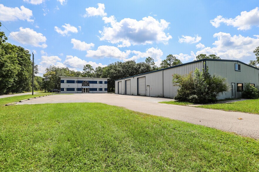 More Photos Of 13953 US Highway 301 S, Starke Unknown For Lease