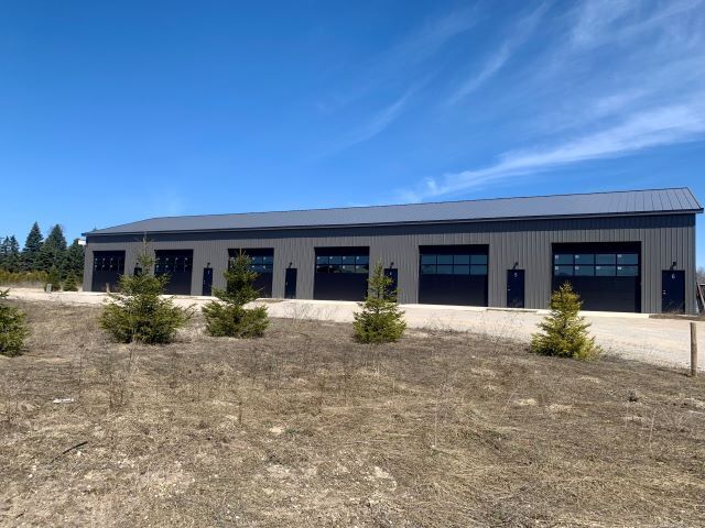 More Photos Of 7348 Duck Lake Rd, Lake Leelanau Self Storage For Sale