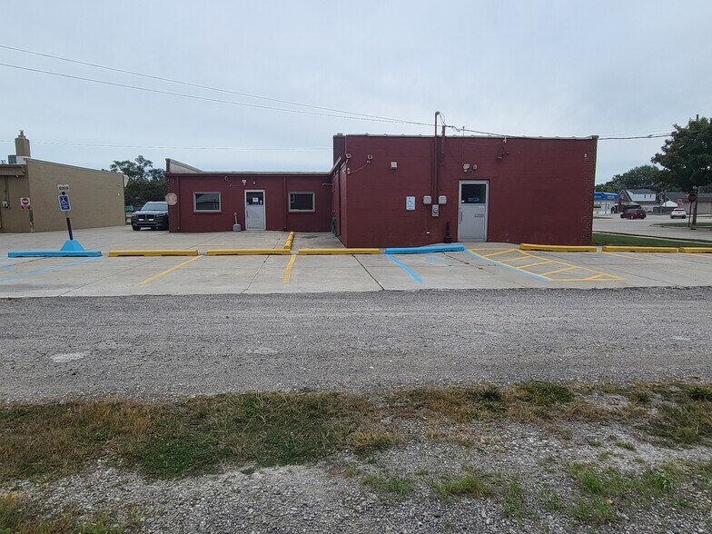 More Photos Of 12170 Fort St, Southgate Office For Sale