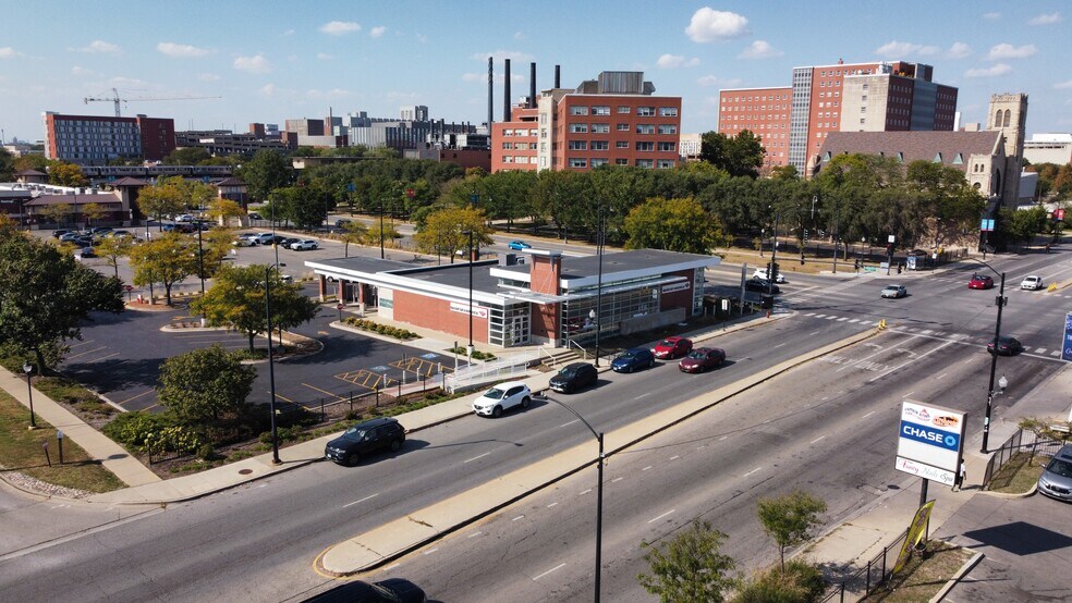 More Photos Of 1215-1225 S Ashland Ave, Chicago Unknown For Lease