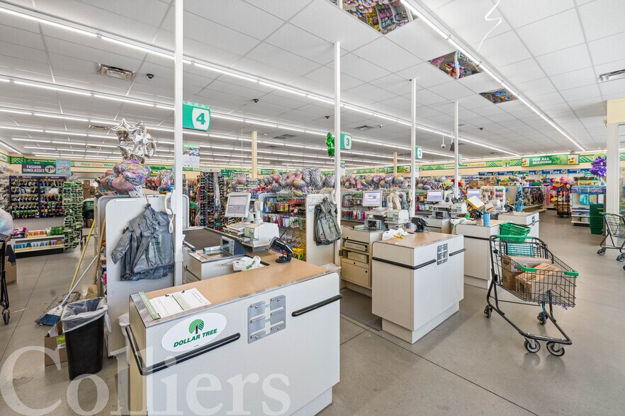 More Photos Of 6259 N Linder Rd, Meridian General Retail For Sale
