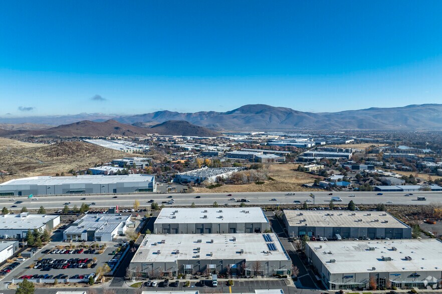 More Photos Of 9736 S Virginia St, Reno Showroom For Lease