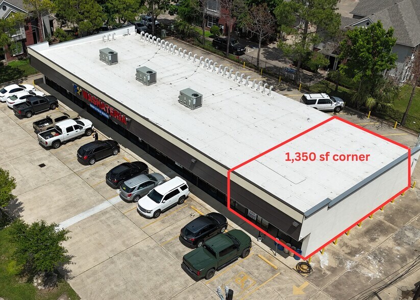 More Photos Of 3985 Underwood Rd, La Porte General Retail For Sale