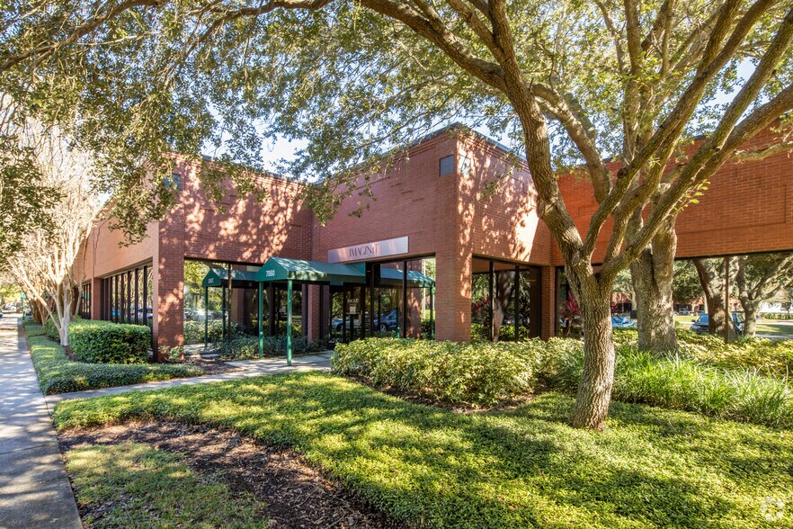 More Photos Of 4502 Woodland Corporate Blvd, Tampa Unknown For Lease