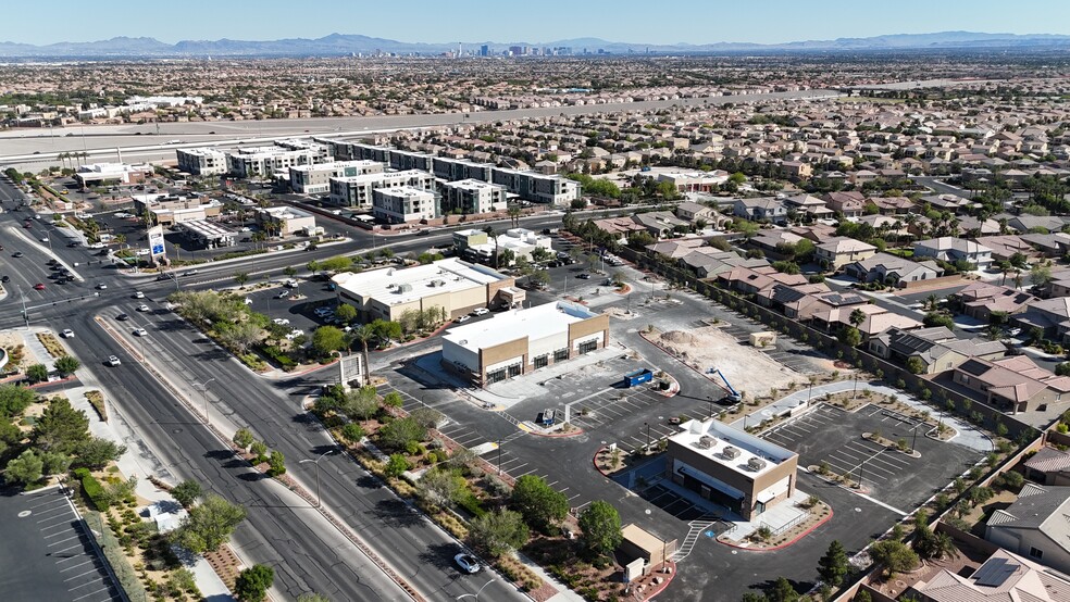 Primary Photo Of 7325 Aliante Pky, North Las Vegas Unknown For Lease