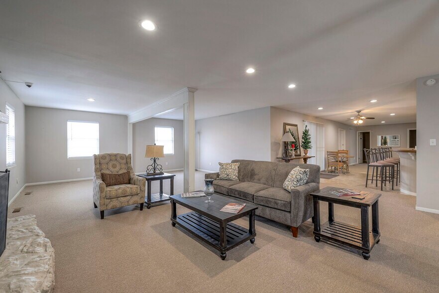 More Photos Of 6820 Chapel Dr, Belton Apartments For Sale