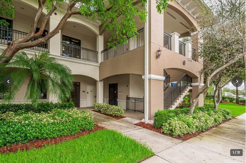 More Photos Of 7301 Wiles Rd, Coral Springs Medical For Lease