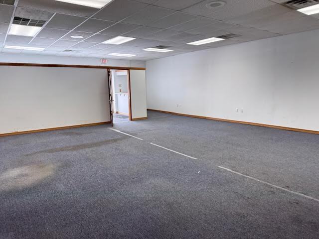 More Photos Of 43615-43695 Michigan Ave, Canton Township Unknown For Lease