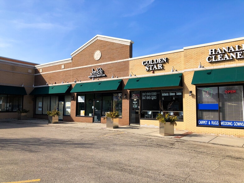More Photos Of 636-660 Deerfield Rd, Deerfield Unknown For Lease