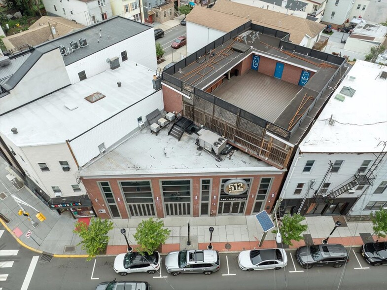 More Photos Of 512 Paterson Plank Rd, Jersey City Restaurant For Sale