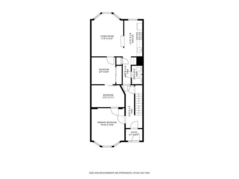 More Photos Of 6067 Putnam Ave, Ridgewood Apartments For Sale