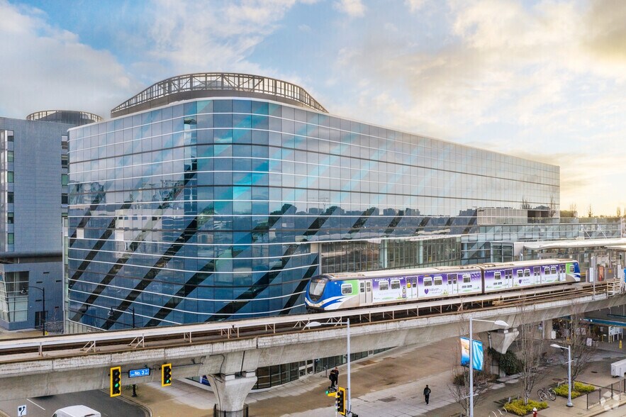 More Photos Of 4000 No. 3 Rd, Richmond Storefront Retail Office For Sale