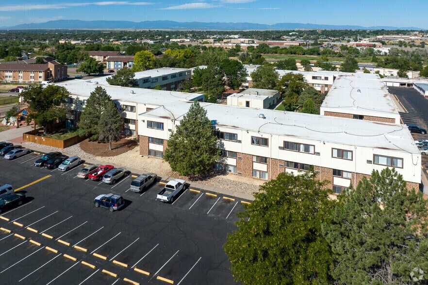 More Photos Of 2025 Jerry Murphy Rd, Pueblo Apartments For Sale