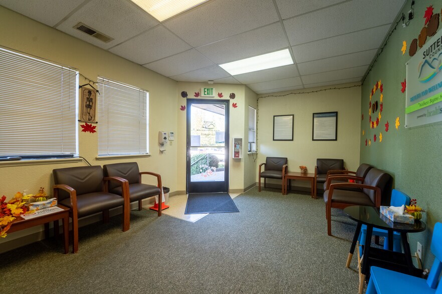 More Photos Of 1215 Plumas St, Yuba City Medical For Lease