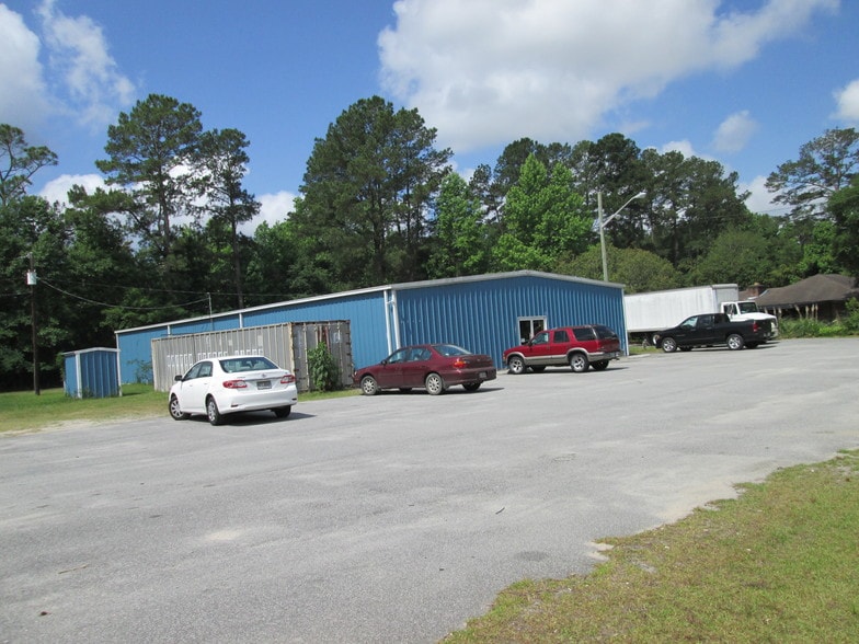 More Photos Of 2760 US Hwy 80, Bloomingdale Freestanding For Sale