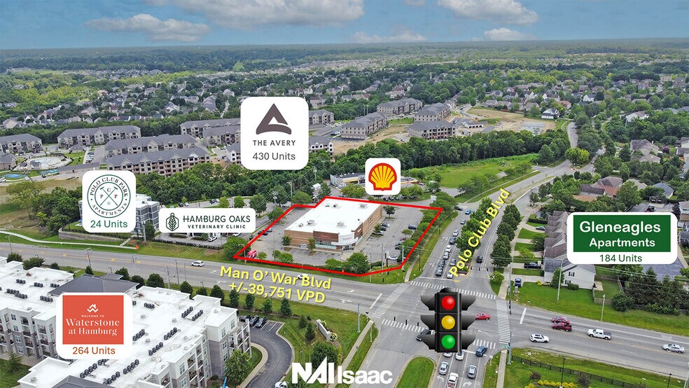 More Photos Of 6401 Polo Club Blvd, Lexington Drugstore For Lease