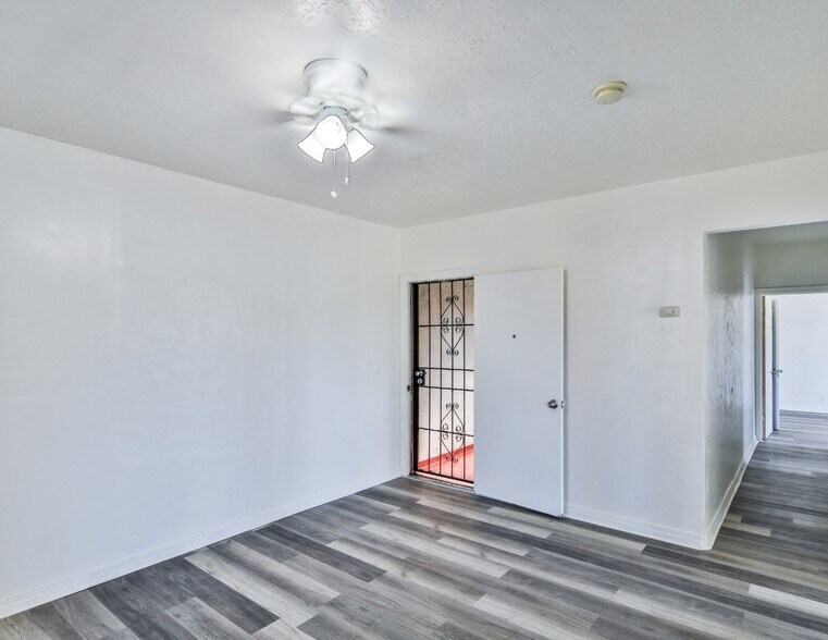 More Photos Of 138 N Soto St, Los Angeles Apartments For Sale