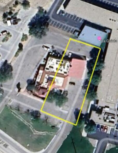 More Photos Of 450 W F St, Casper Land For Sale