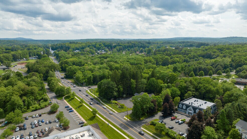 More Photos Of 111 Simsbury Rd, Avon Medical For Lease